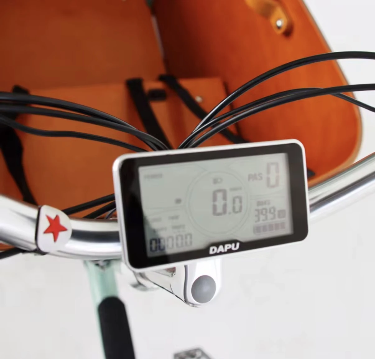 CITY Cargo bike